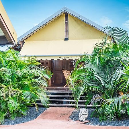 Domaine Saint Francois Hotel Exterior photo