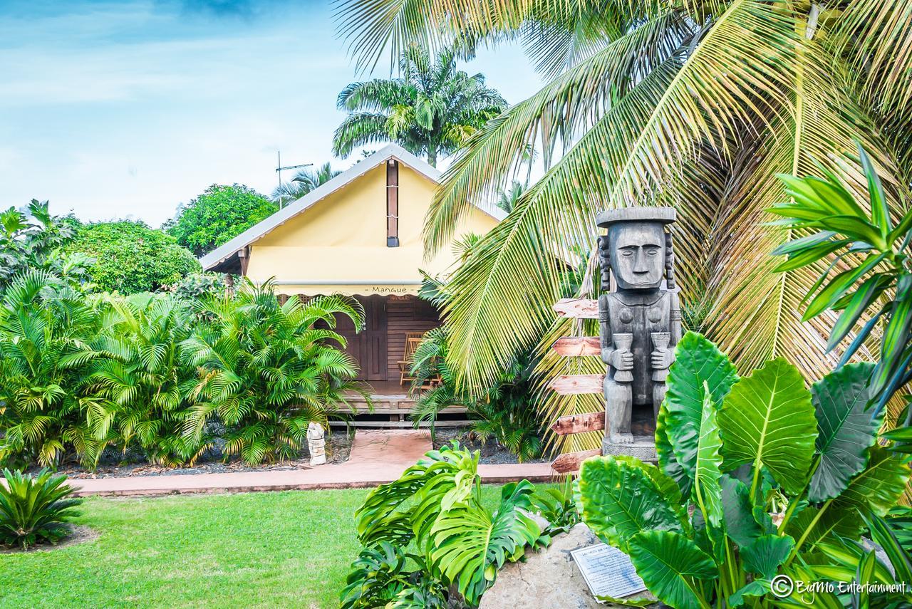 Domaine Saint Francois Hotel Exterior photo