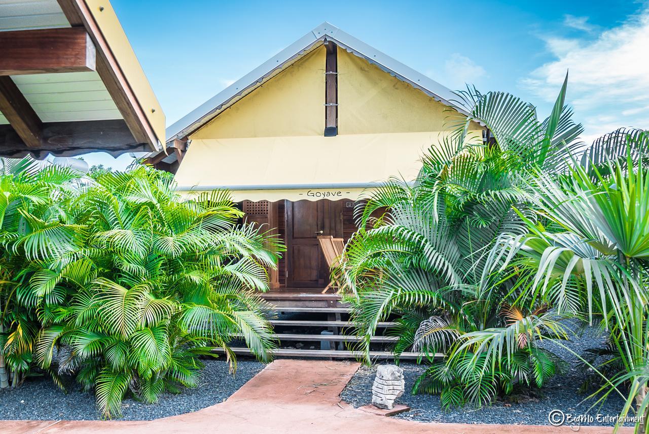 Domaine Saint Francois Hotel Exterior photo